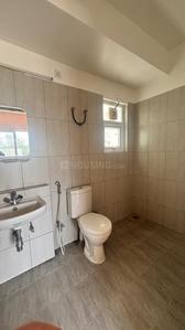 Bathroom Image of 1525 Sq.ft 2.5 BHK Builder Floor for rent in sector 37 Bahadurgarh for Rs. 24000
