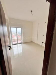 Bedroom Image of 1421 Sq.ft 3 BHK Apartment / Flat for sale in Isha Hilife by Isha Group, Samethanahalli Bengaluru for Rs. 15000000