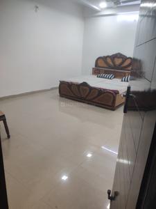 Hall Image of 2200 Sq.ft 3 BHK Duplex for sale in Mahalakshmi Nagar Indore for Rs. 14000000