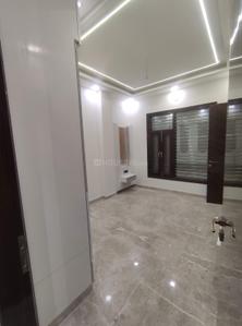 Hall Image of 1400 Sq.ft 4 BHK Builder Floor for sale in Sector 21 Rohini New Delhi for Rs. 15000000