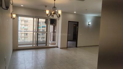 Living Room Image of 2070 Sq.ft 3 BHK Apartment / Flat for sale in ABA Cleo County, Sector 121 Noida for Rs. 43500000