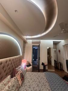 Bedroom Image of 2500 Sq.ft 4 BHK Builder Floor for sale in DLF Alameda, Sector 73 Gurgaon for Rs. 75000000