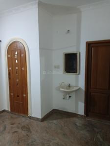 Hall Image of 1200 Sq.ft 3 BHK Builder Floor for rent in Maruthamalai Coimbatore for Rs. 20000