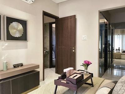 Bedroom Image of 1110 Sq.ft 2 BHK Apartment / Flat for sale in Uday Royal Park, Kiwale Pune for Rs. 7800000