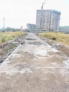 Image of 1000 Sq.ft Residential Plot / Land for sale in Rau, Indore for Rs. 3425000
