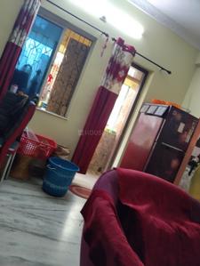 Bedroom Image of 1500 Sq.ft 3 BHK Independent House for sale in New Town Kolkata for Rs. 10500000
