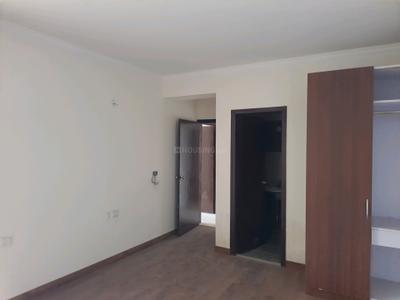 Bedroom Image of 1865 Sq.ft 3 BHK Apartment / Flat for sale in Cosmos Express 99, Sector 99 Gurgaon for Rs. 19000000