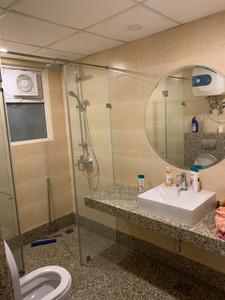Image of 2069 Sq.ft 3 BHK Apartment / Flat for sale in ABA Cleo County, Sector 121, Noida for Rs. 40000000