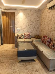 Hall Image of 820 Sq.ft 2 BHK Apartment / Flat for rent in AGI Sky Garden, Shakti Nagar Jalandhar for Rs. 25000