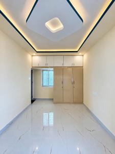Bedroom Image of 2350 Sq.ft 3 BHK Independent House for sale in Saravanampatty Coimbatore for Rs. 9900000