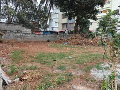 Image of 1650 Sq.ft Residential Plot / Land for sale in Mailasandra, Bengaluru for Rs. 33000000