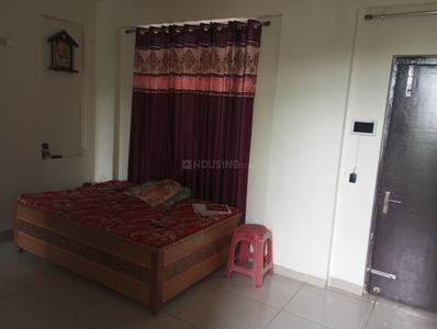 Bedroom Image of PG 12605464 Wave City in Wave City, Ghaziabad