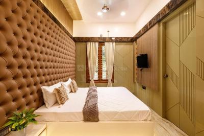 Bedroom Image of COMFORTNSTAY  in Sector 44, Gurgaon
