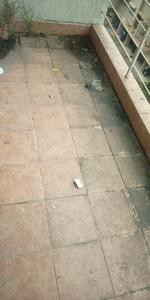 Balcony Image of 821 Sq.ft 2 BHK Apartment / Flat for sale in Jupiter Aayush Park, Talegaon Dabhade Pune for Rs. 2800000