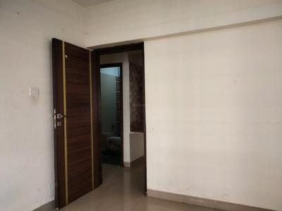 Bedroom Image of 1710 Sq.ft 3 BHK Apartment / Flat for sale in Paradise Sai Crystals, Kharghar Navi Mumbai for Rs. 19000000
