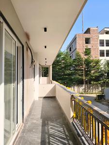Living Room Image of 1550 Sq.ft 3 BHK Builder Floor for sale in BPTP Astaire Garden Floors, Sector 70A Gurgaon for Rs. 24500000