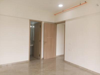 Bedroom Image of 595 Sq.ft 1.5 BHK Apartment / Flat for sale in Ghatkopar East Mumbai for Rs. 17500000