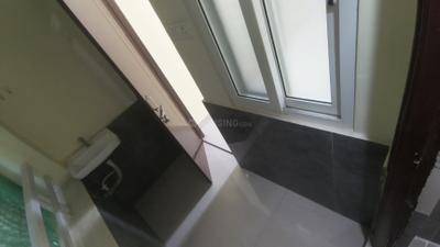 Bedroom Image of 1100 Sq.ft 2 BHK Apartment / Flat for rent in Hafeezpet Hyderabad for Rs. 22500