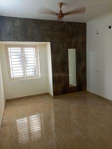 Bedroom Image of 1900 Sq.ft 4 BHK Apartment / Flat for rent in T Nagar Chennai for Rs. 70001