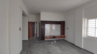 Living Room Image of 1020 Sq.ft 2 BHK Builder Floor for rent in Hongasandra Bengaluru for Rs. 35000
