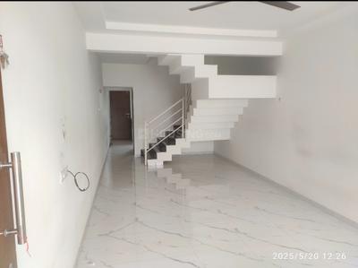 Balcony Image of 1550 Sq.ft 2 BHK Duplex for rent in Nashik Road Nashik for Rs. 13000