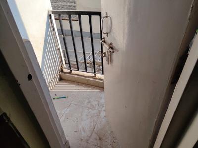 Kitchen Image of 275 Sq.ft 1 RK Apartment / Flat for rent in Emaar Emerald Floors Premier, Sector 65 Gurgaon for Rs. 14000