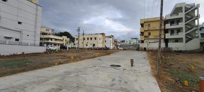 Image of 1050 Sq.ft Residential Plot / Land for sale in Avalapalli Hudco, Hosur for Rs. 8000000