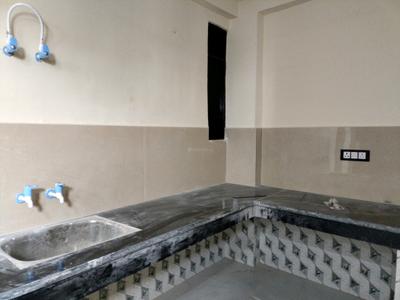 Kitchen Image of 1030 Sq.ft 2 BHK Builder Floor for sale in Noida Extension Greater Noida for Rs. 5562000