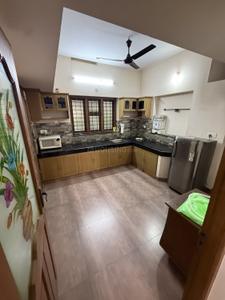 Kitchen Image of 3000 Sq.ft 3 BHK Independent House for rent in Eranhippalam Kozhikode for Rs. 35000