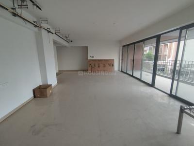 Balcony Image of 3464 Sq.ft 4 BHK Apartment / Flat for sale in Sahajanand Casa Amplio, Thaltej Ahmedabad for Rs. 32000000