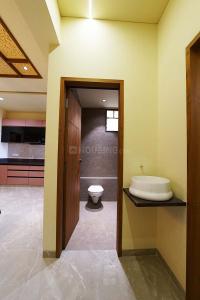 Bathroom Image of 2133 Sq.ft 3 BHK Apartment / Flat for sale in Shreenand Ananta, Randheja Gandhinagar for Rs. 6400000