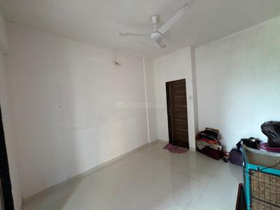 Hall Image of 735 Sq.ft 1 BHK Apartment / Flat for sale in Manohar Vikas Shreeji Paraiso Phase 2, Badlapur East Badlapur for Rs. 3500000