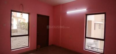 Bedroom Image of 1250 Sq.ft 2 BHK Apartment / Flat for sale in Belghoria Kolkata for Rs. 6000000