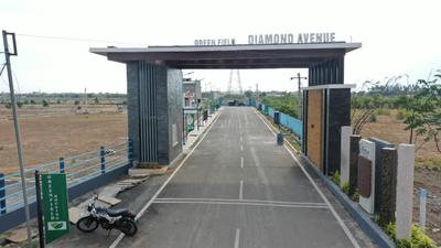 Image of 1200 Sq.ft Residential Plot / Land for sale in Pattanam, Coimbatore for Rs. 2969000