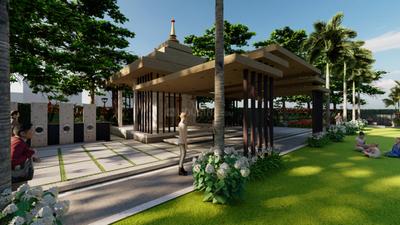 Image of 600 Sq.ft Residential Plot / Land for sale in Boria Kal, Raipur for Rs. 2100000