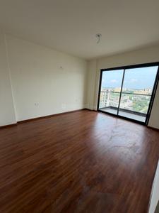 Bedroom Image of 1295 Sq.ft 2.5 BHK Apartment / Flat for sale in 1OAK NATURA, Sushant Golf City Lucknow for Rs. 10500000