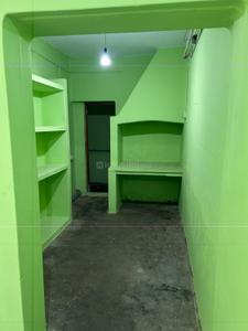 Kitchen Image of 300 Sq.ft 1 BHK Independent House for rent in Ranipet Town Ranipet for Rs. 3500