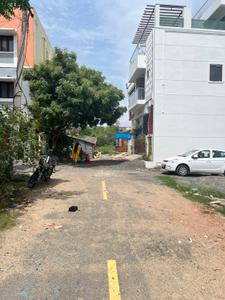 Image of 899 Sq.ft Residential Plot / Land for sale in Periyapanicheri, Chennai for Rs. 6750000