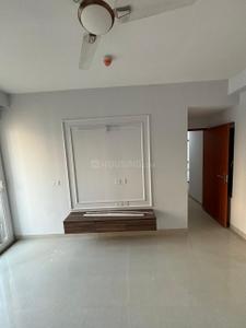 Hall Image of 950 Sq.ft 2 BHK Apartment / Flat for sale in Eureka Park By Tata Value Homes, Sector 150 Noida for Rs. 12100000