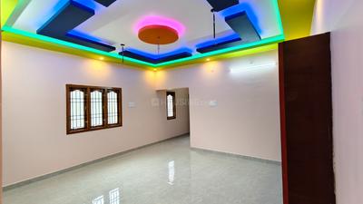 Hall Image of 1000 Sq.ft 2 BHK Independent House for sale in Thirunindravur Chennai for Rs. 5900000
