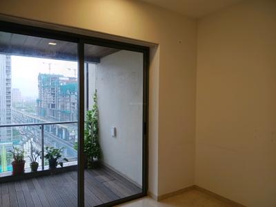 Bedroom Image of 591 Sq.ft 1 BHK Apartment / Flat for sale in Chembur Mumbai for Rs. 11500000