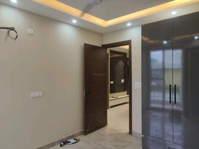 Bedroom Image of 2304 Sq.ft 3 BHK Builder Floor for sale in Sector 49 Faridabad for Rs. 13500000