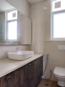 Bedroom One Image of 1800 Sq.ft 3 BHK Apartment / Flat for sale in Conscient Hines Elevate, Sector 59 Gurgaon for Rs. 70000000