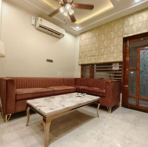 Hall Image of 2100 Sq.ft 4 BHK Apartment / Flat for sale in Dolphin Jewel O, Deopuri Raipur for Rs. 10000000