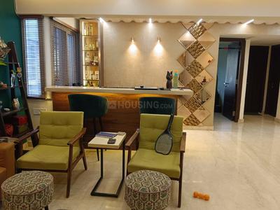 Hall Image of 1923 Sq.ft 3 BHK Apartment / Flat for sale in Harlur Bengaluru for Rs. 30500000