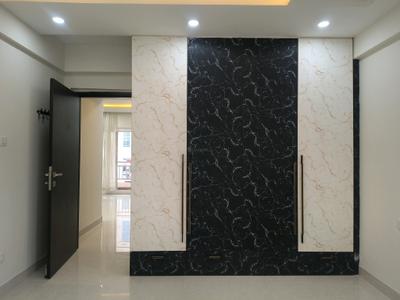 Bedroom Image of 1550 Sq.ft 3 BHK Apartment / Flat for sale in SVR DSR Brown Creeper, Gunjur Palya Bengaluru for Rs. 16500000
