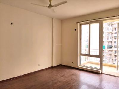 Bedroom Image of 2150 Sq.ft 3 BHK Apartment / Flat for sale in GPL Eden Heights, Sector 70 Gurgaon for Rs. 27100000