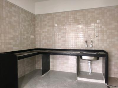 Kitchen Image of 1214 Sq.ft 2 BHK Apartment / Flat for sale in Kalpataru Splendour, Wakad Pune for Rs. 11000000
