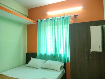 1 BHK Independent Builder Floor