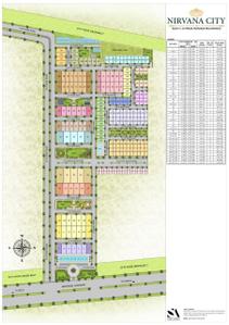 Image of 196 Sq.ft Residential Plot / Land for sale in Patti Gadar, Kaithal for Rs. 9700000
